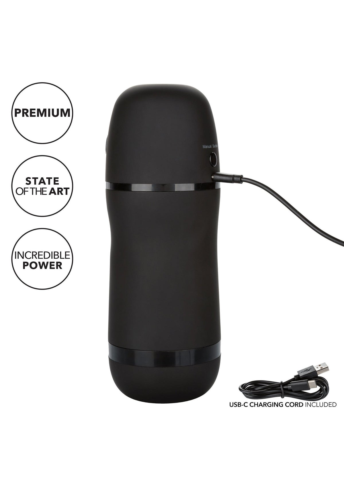 13395 calexotics optimum power pulsar stroker