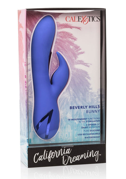 13452 calexotics california dreaming beverly hills bunny