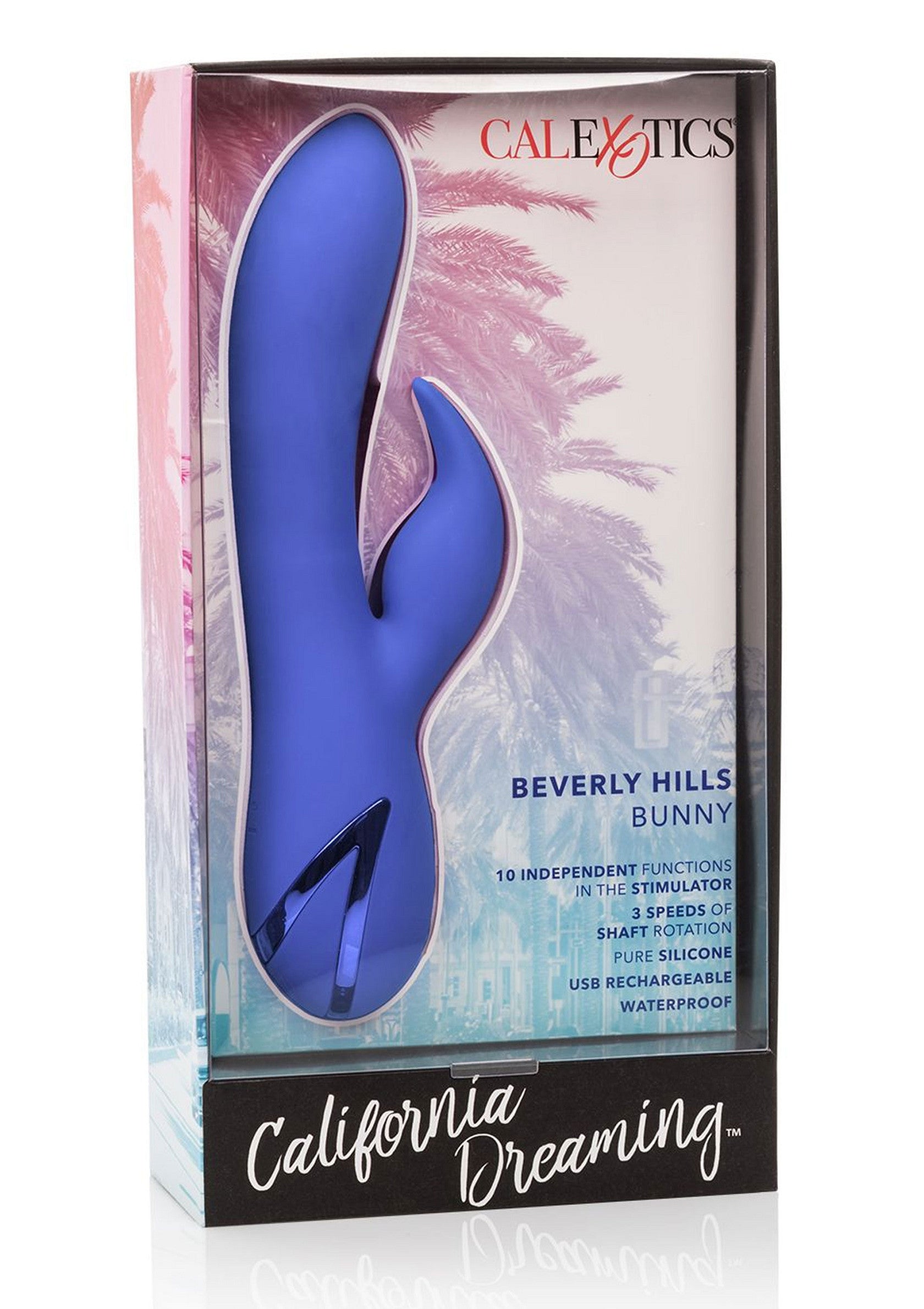13452 calexotics california dreaming beverly hills bunny