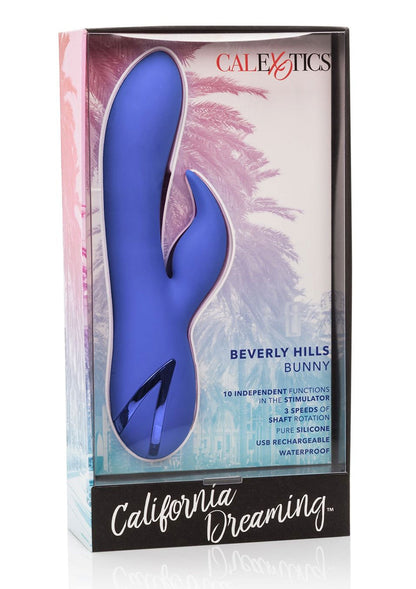 13452 calexotics california dreaming beverly hills bunny