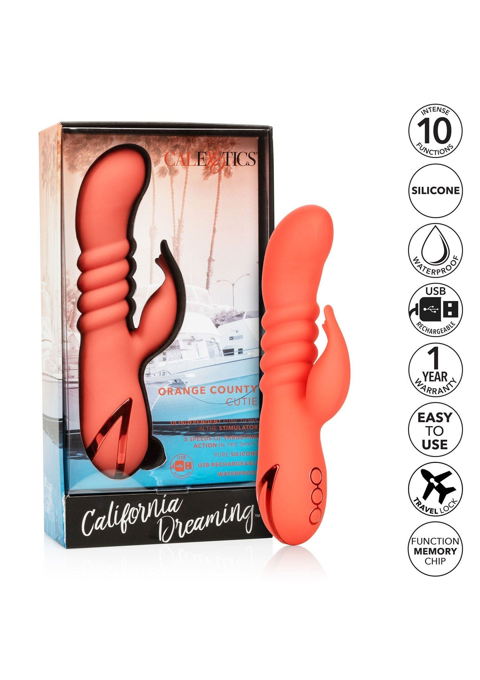 13453 calexotics california dreaming orange county cutie
