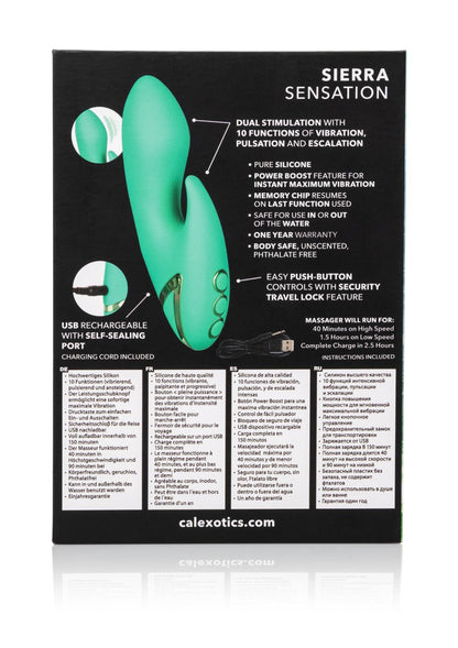 13457 calexotics california dreaming sierra sensation