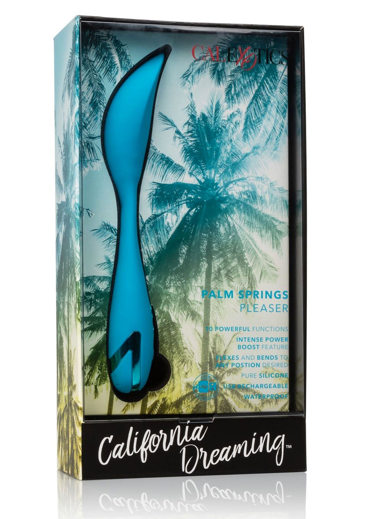 13458 calexotics california dreaming palm springs pleaser