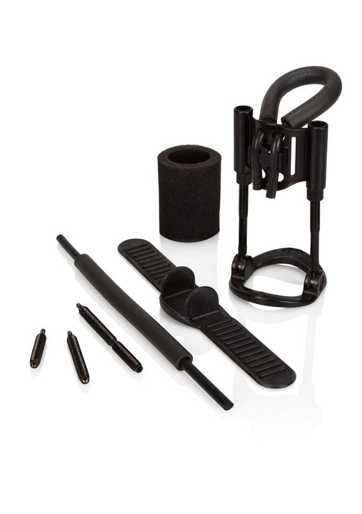 13460 calexotics extensions penis extender