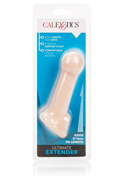 13461 calexotics extensions ultimate extender