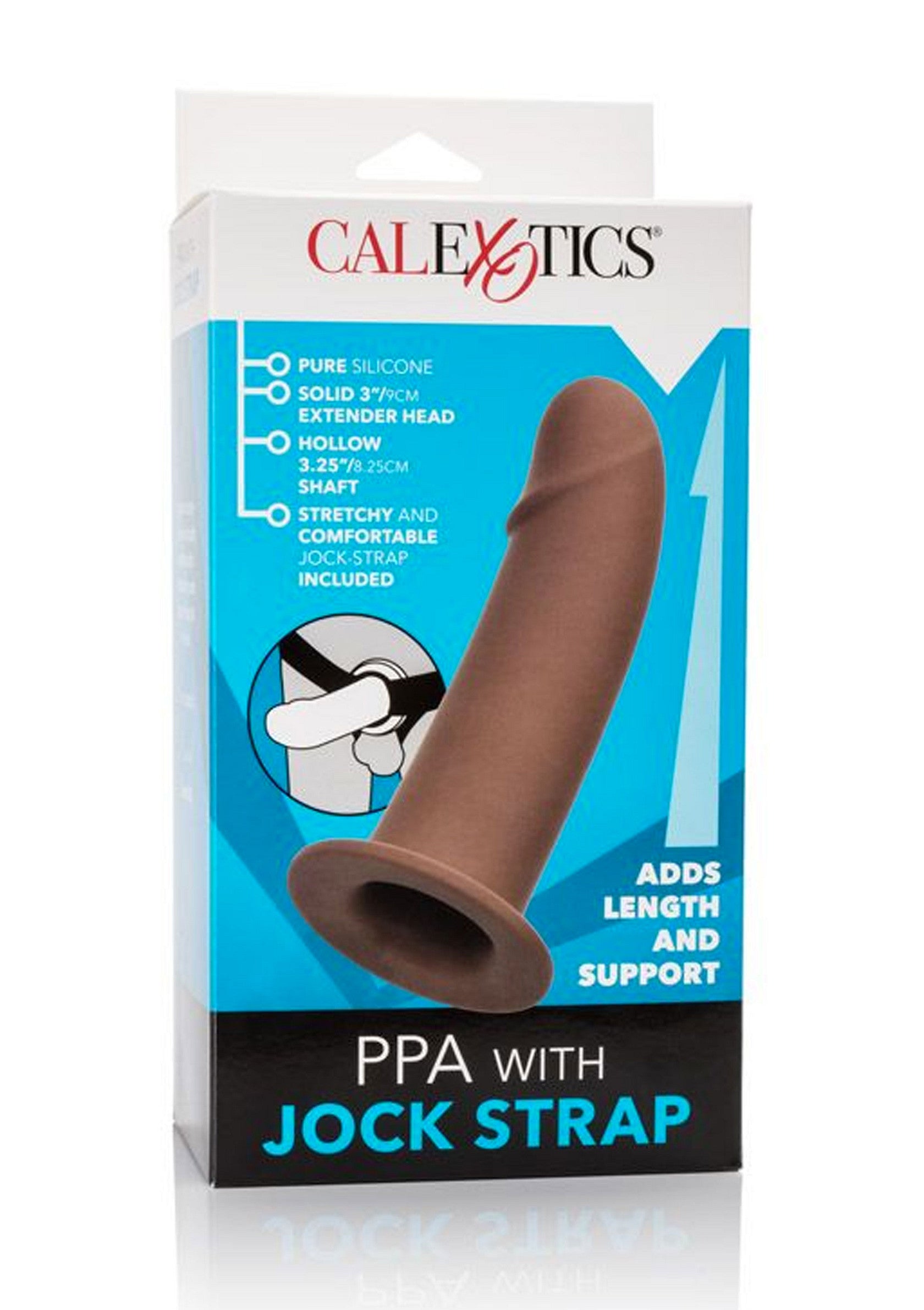 13464 calexotics extensions ppa with jock strap