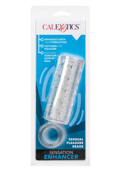 13468 calexotics extensions sensation enhancer