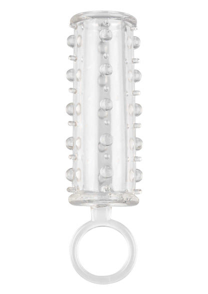 13468 calexotics extensions sensation enhancer