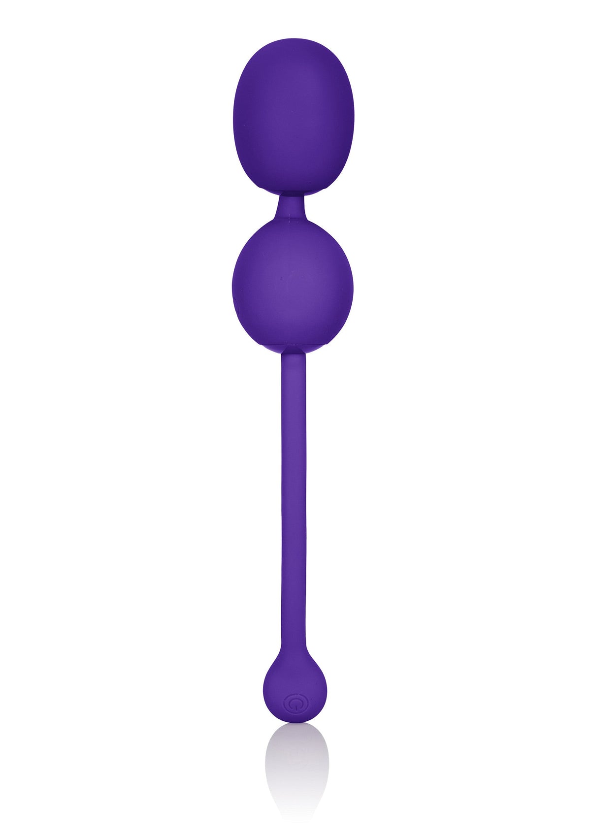 13473 calexotics kegel exercisers rechargeable dual kegel