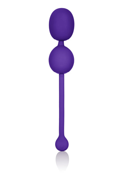13473 calexotics kegel exercisers rechargeable dual kegel