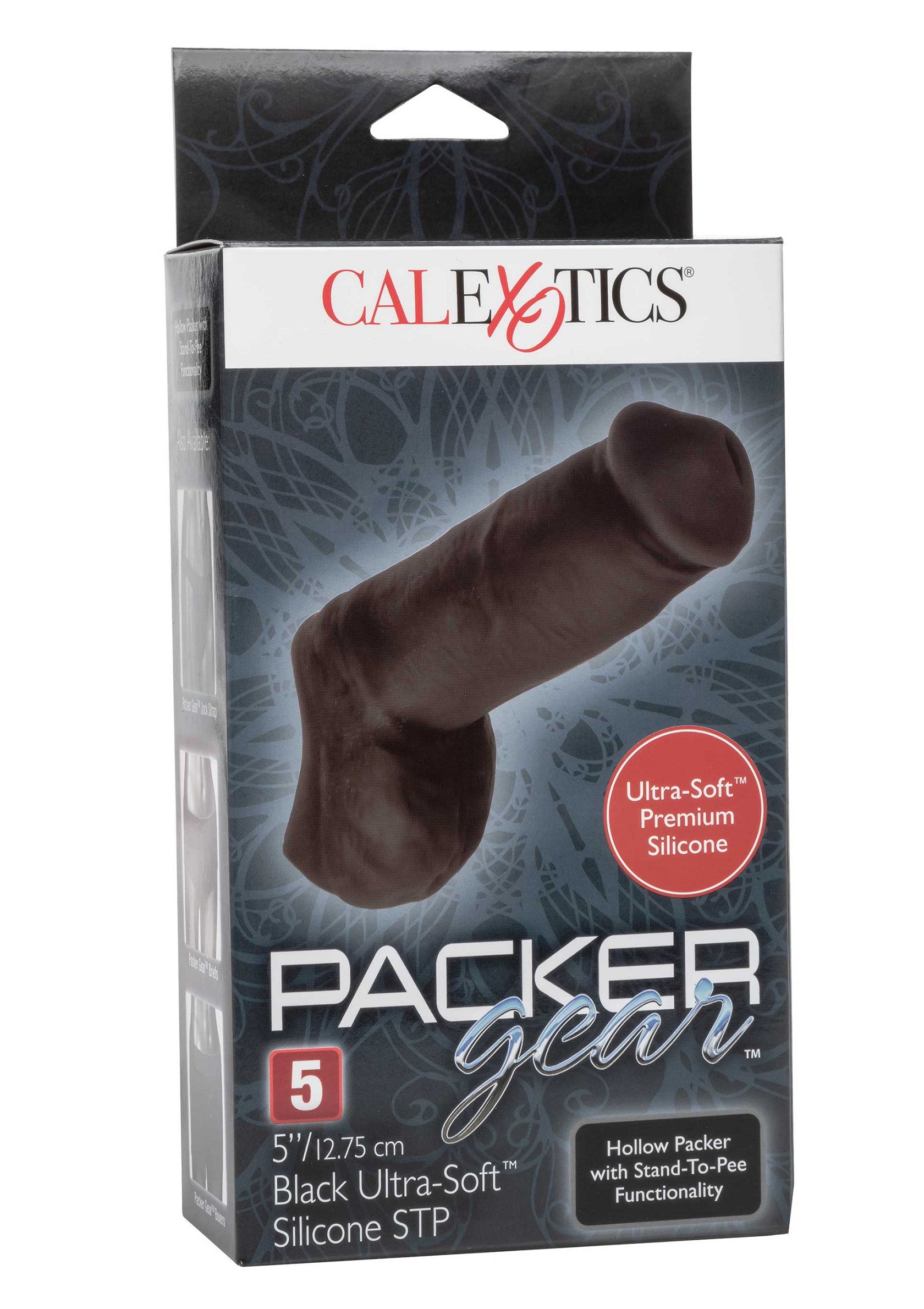 13479 calexotics packer gear packer gear 5 inch 128cm stp