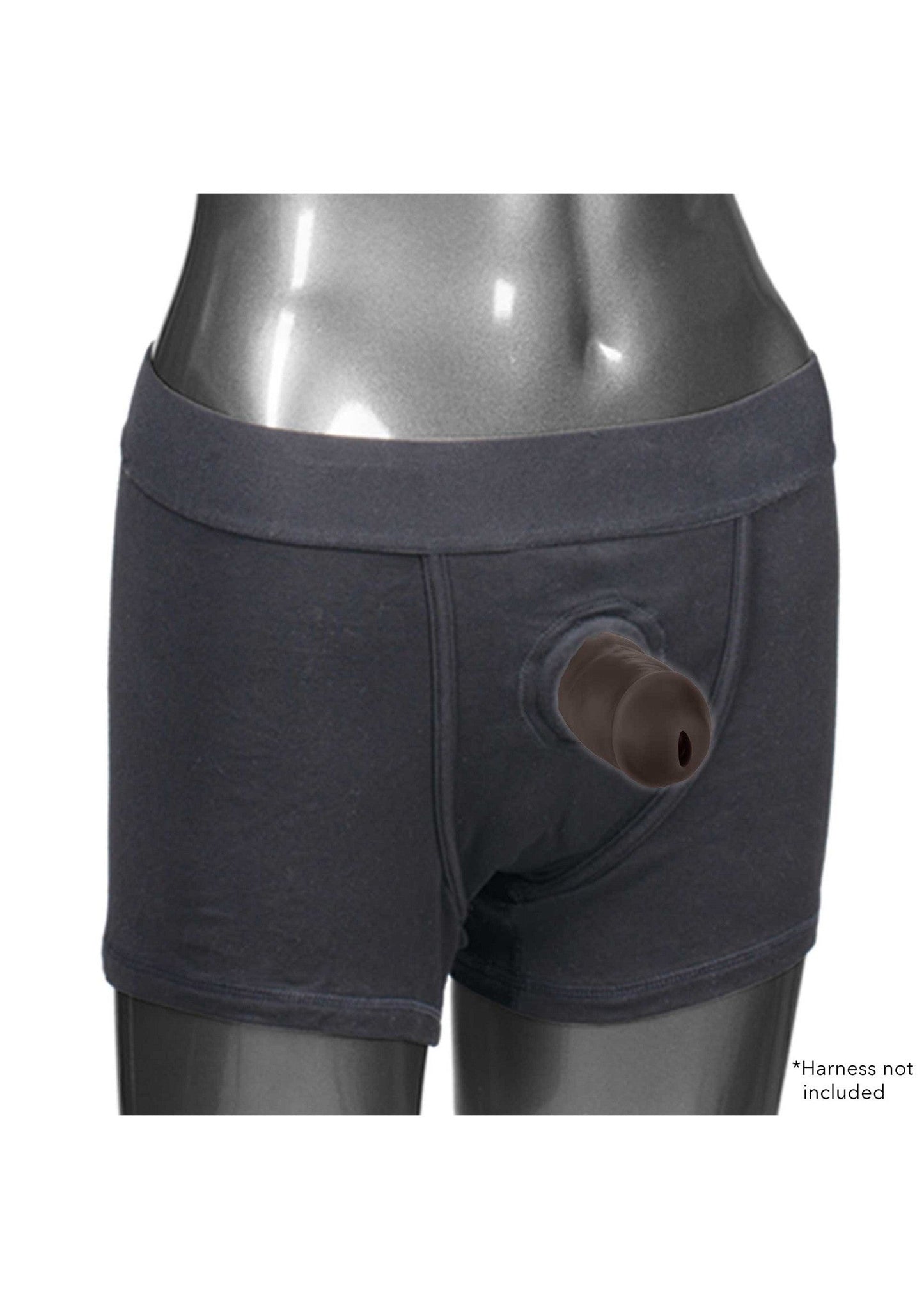 13479 calexotics packer gear packer gear 5 inch 128cm stp