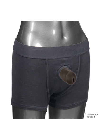 13479 calexotics packer gear packer gear 5 inch 128cm stp