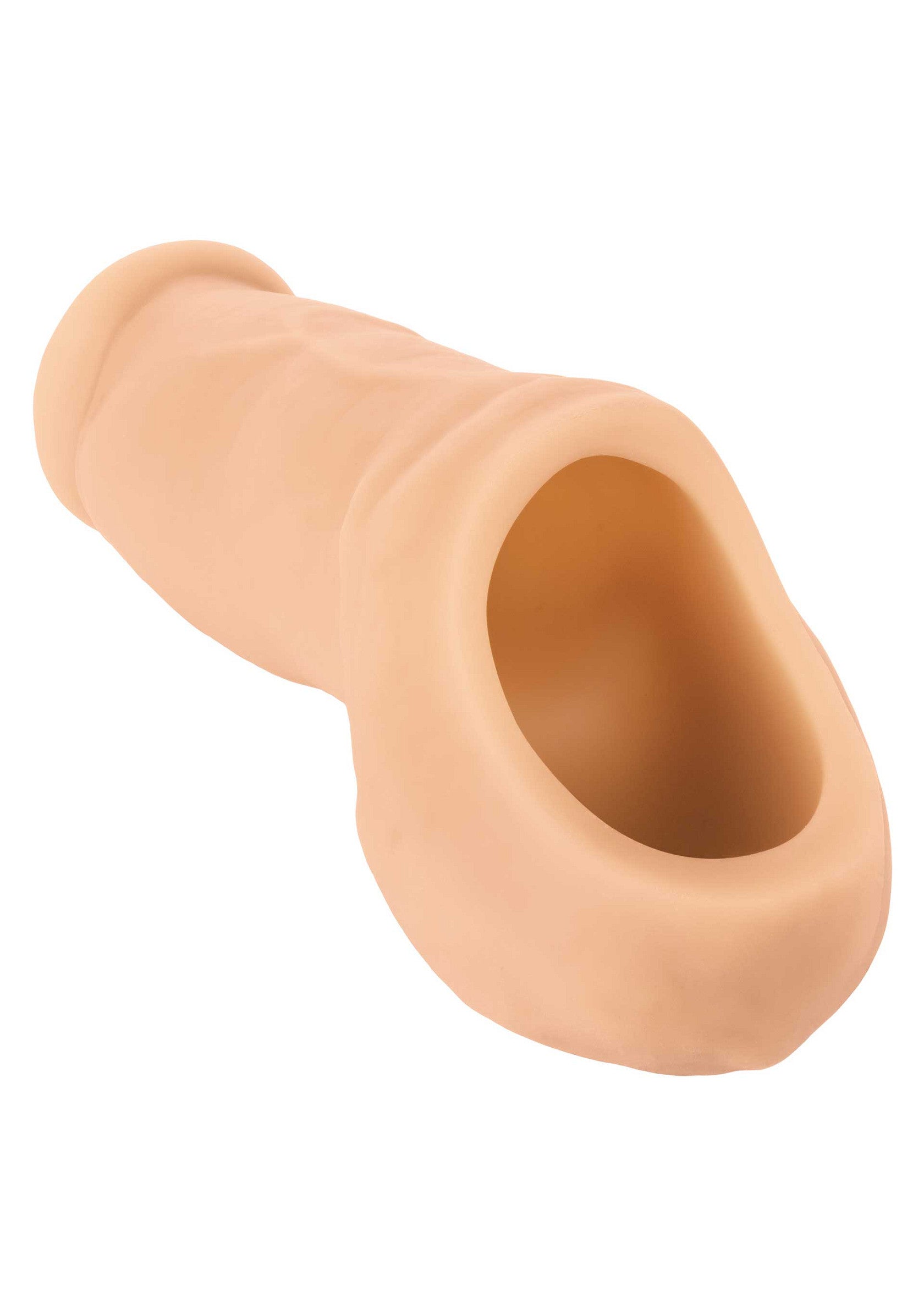 13479 calexotics packer gear packer gear 5 inch 128cm stp