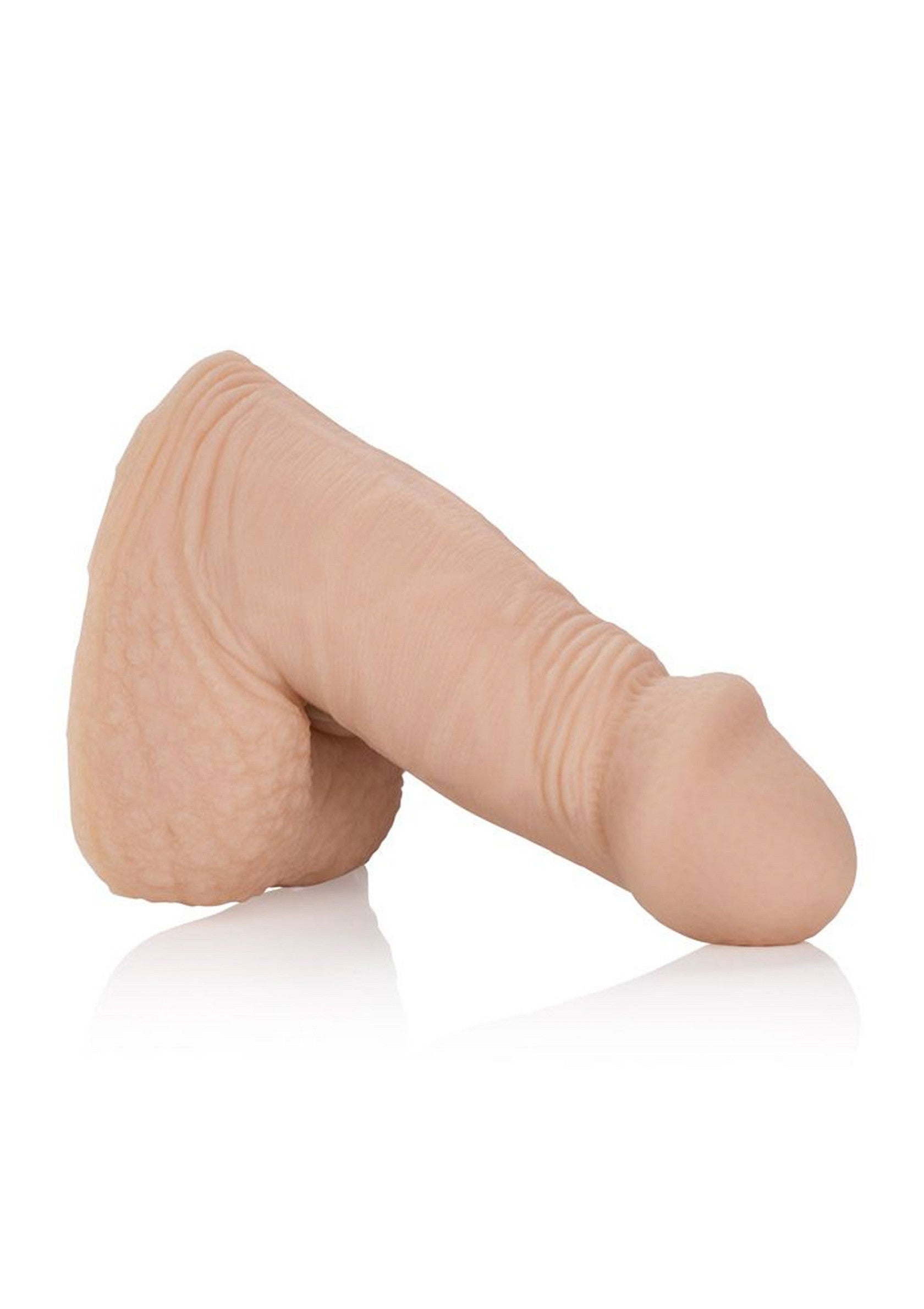 13483 calexotics packer gear packing penis 4 inch 103cm