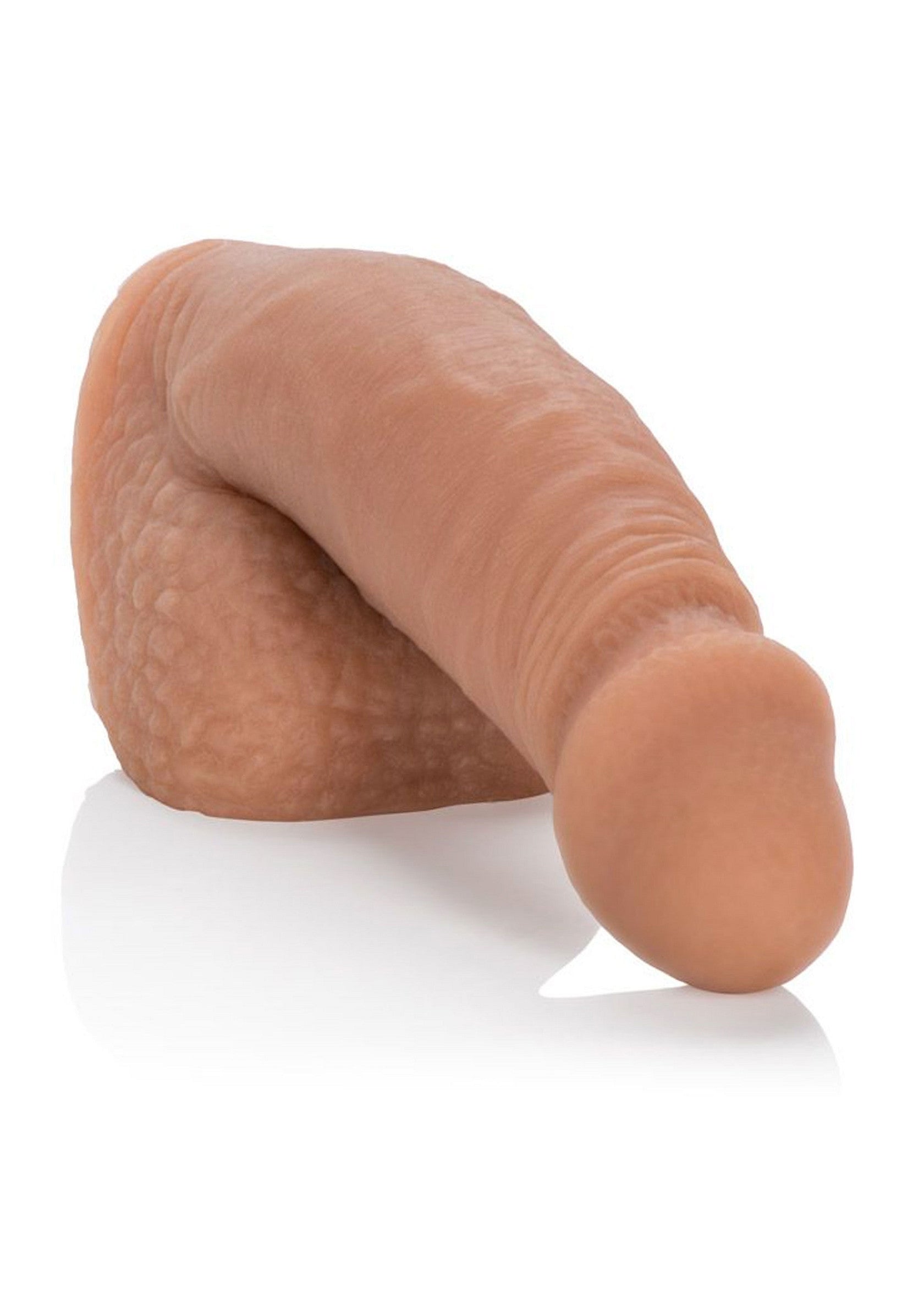 13484 calexotics packer gear packing penis 5 inch 128cm