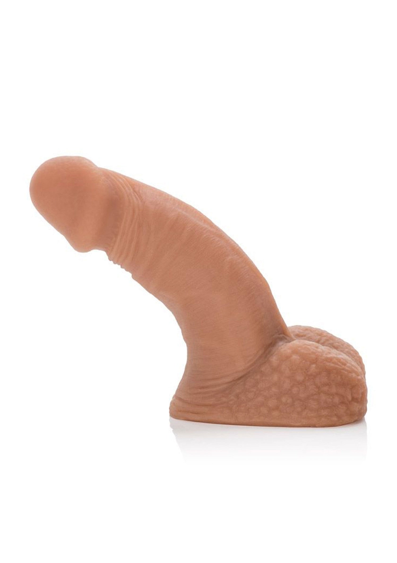 13484 calexotics packer gear packing penis 5 inch 128cm