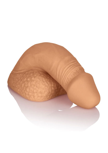 13488 calexotics packer gear 5 inch silicone packing penis