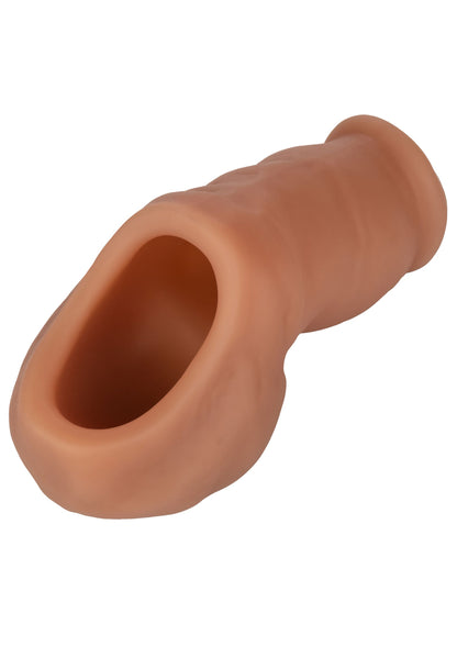 13489 calexotics packer gear soft silicone stand to pee