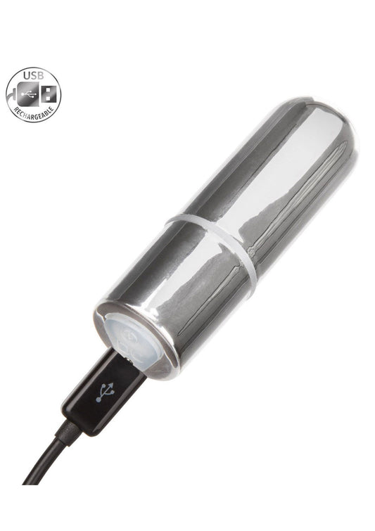 13490 calexotics bullets rechargeable mini bullet