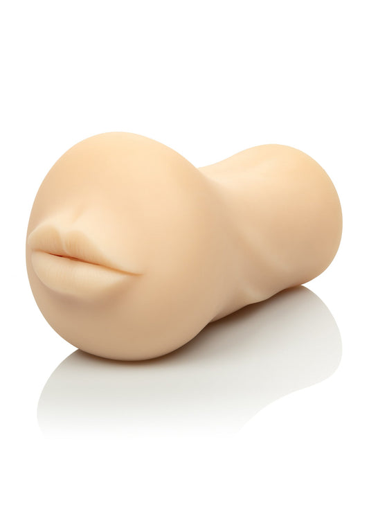 13502 calexotics stroke it stroke it mouth