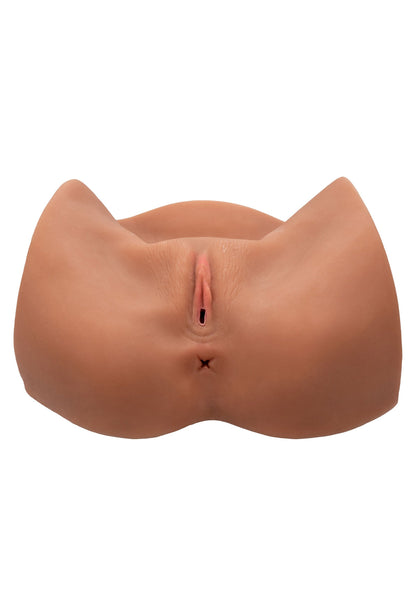 13508 calexotics stroke it stroke it life size pussy