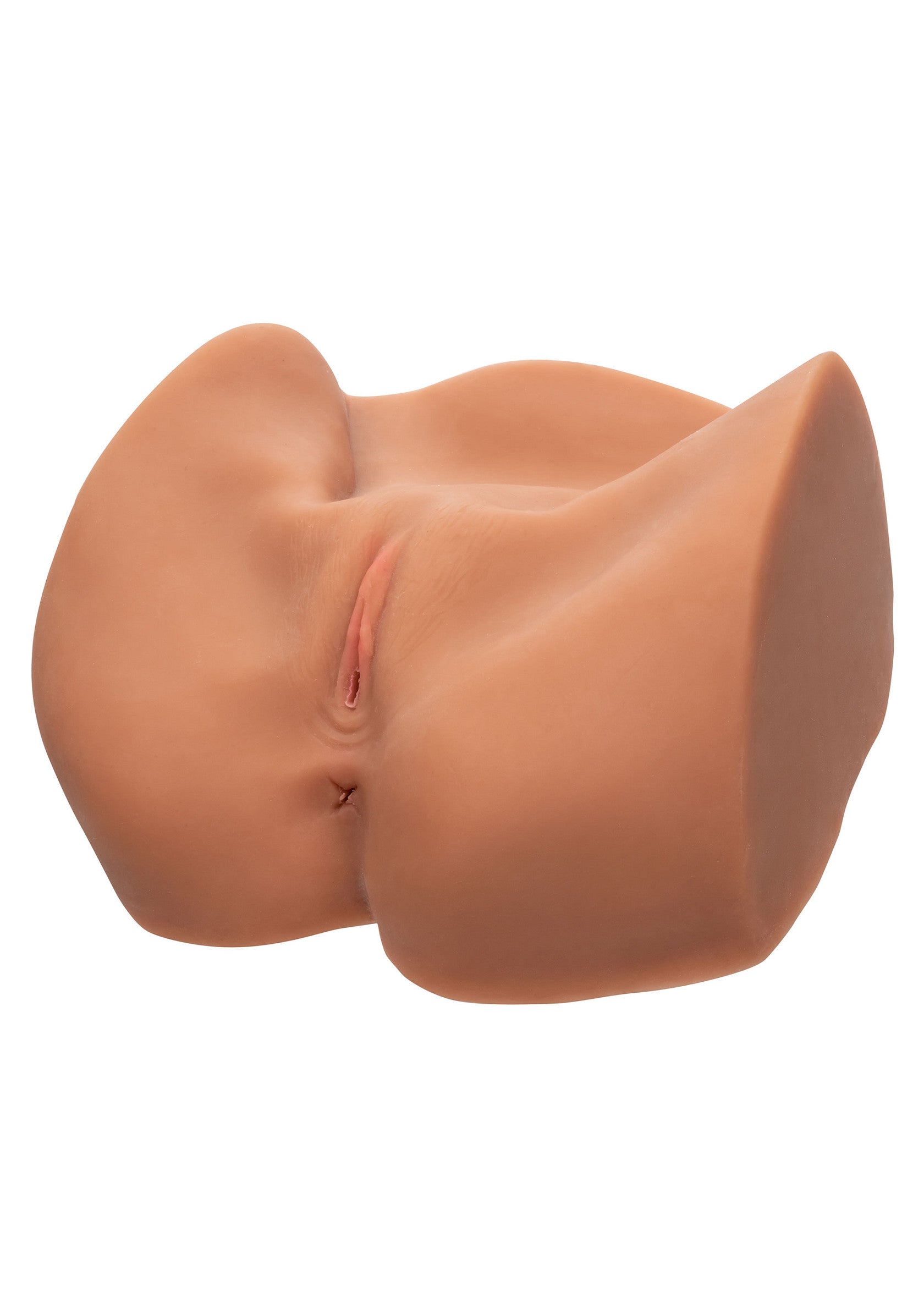 13508 calexotics stroke it stroke it life size pussy