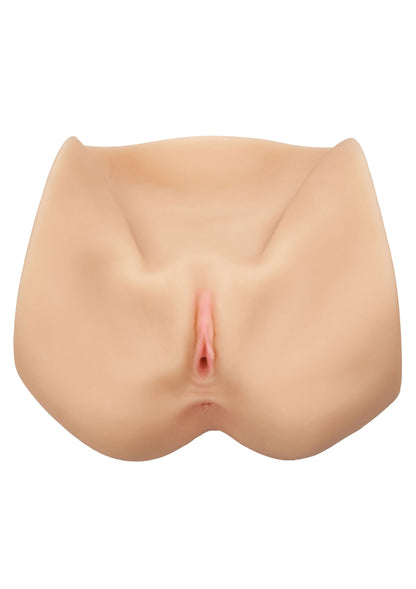 13508 calexotics stroke it stroke it life size pussy