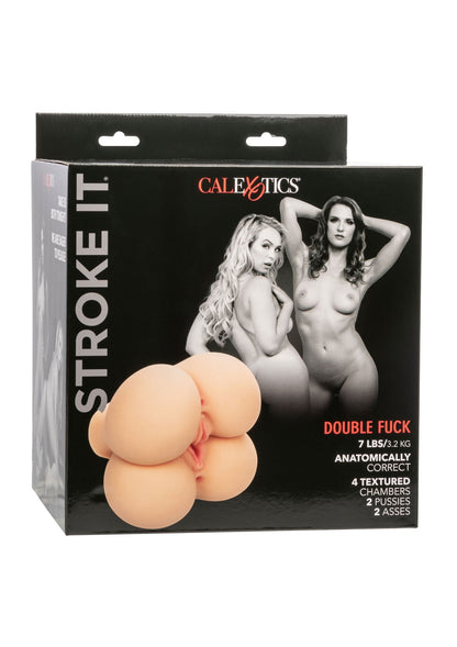 13518 calexotics stroke it stroke it double fuck