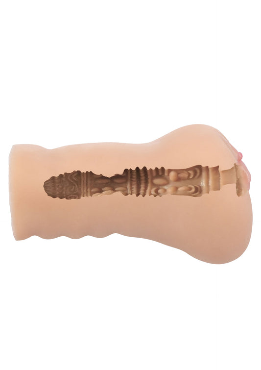 Liquid Silicone Juicy Pussy