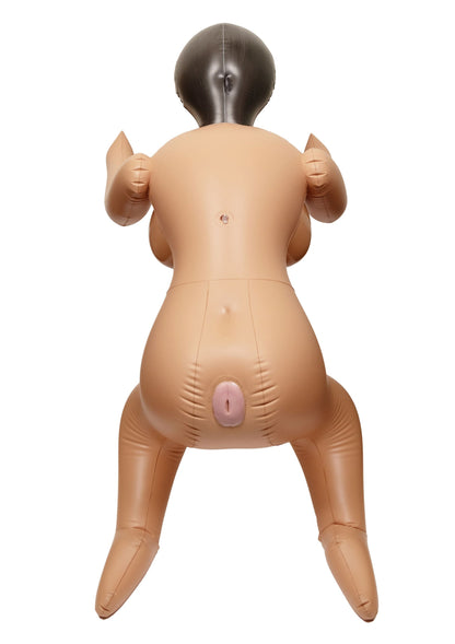 13531 calexotics love dolls back door babe love doll