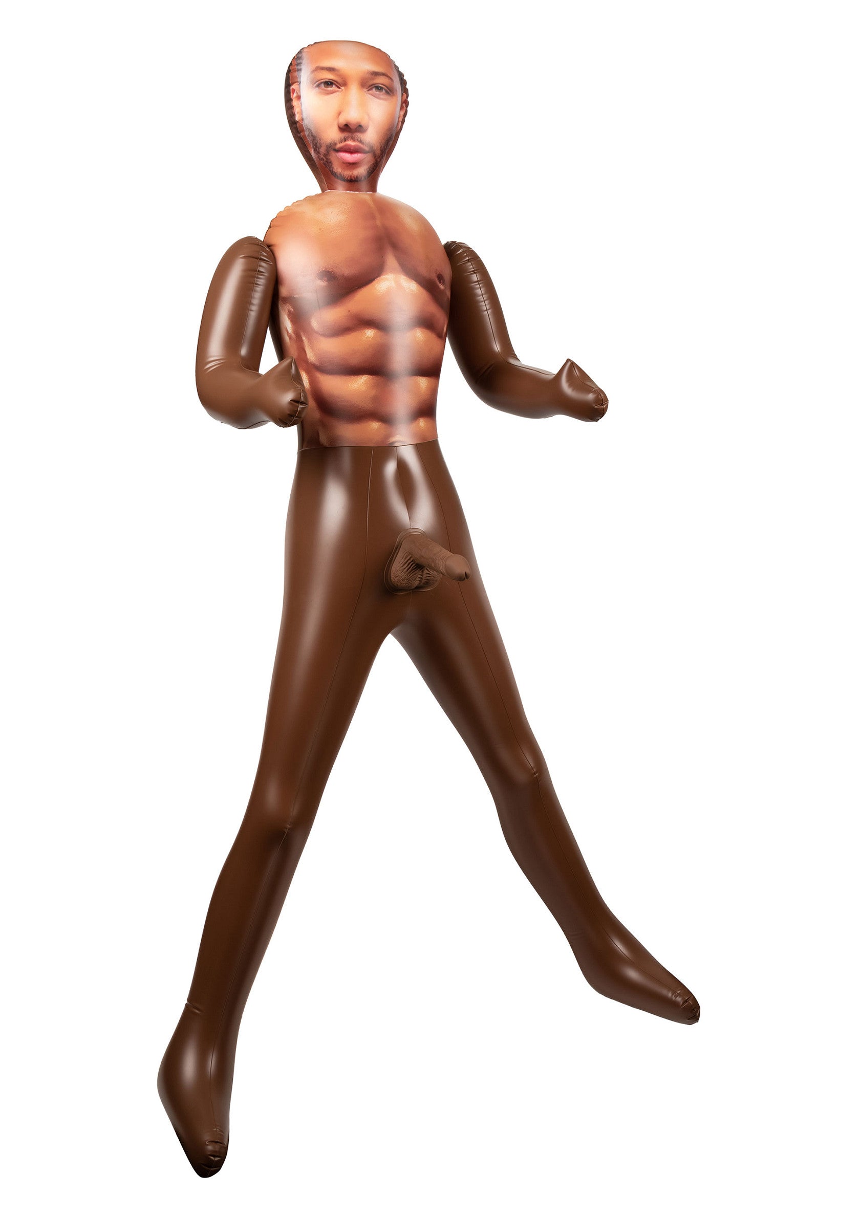 13533 calexotics love dolls the mail man love doll