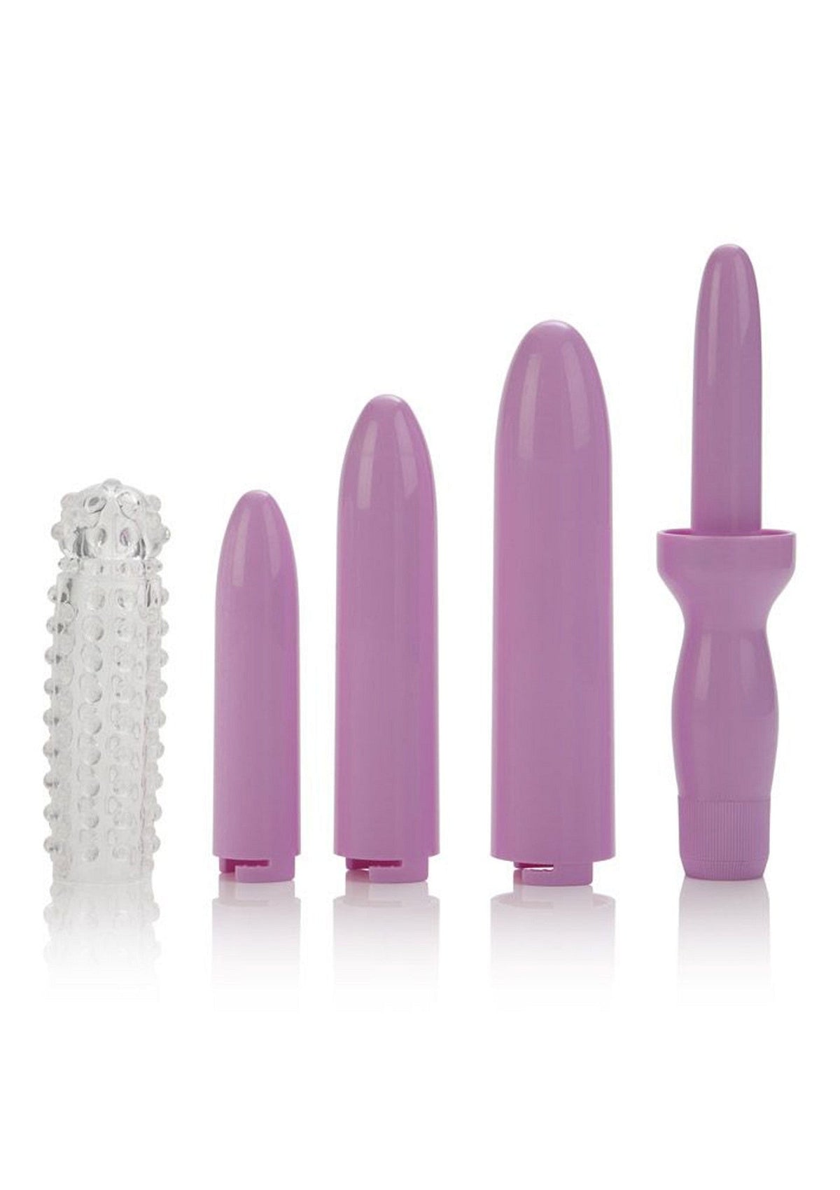 13542 calexotics dr laura berman dilator set of 4