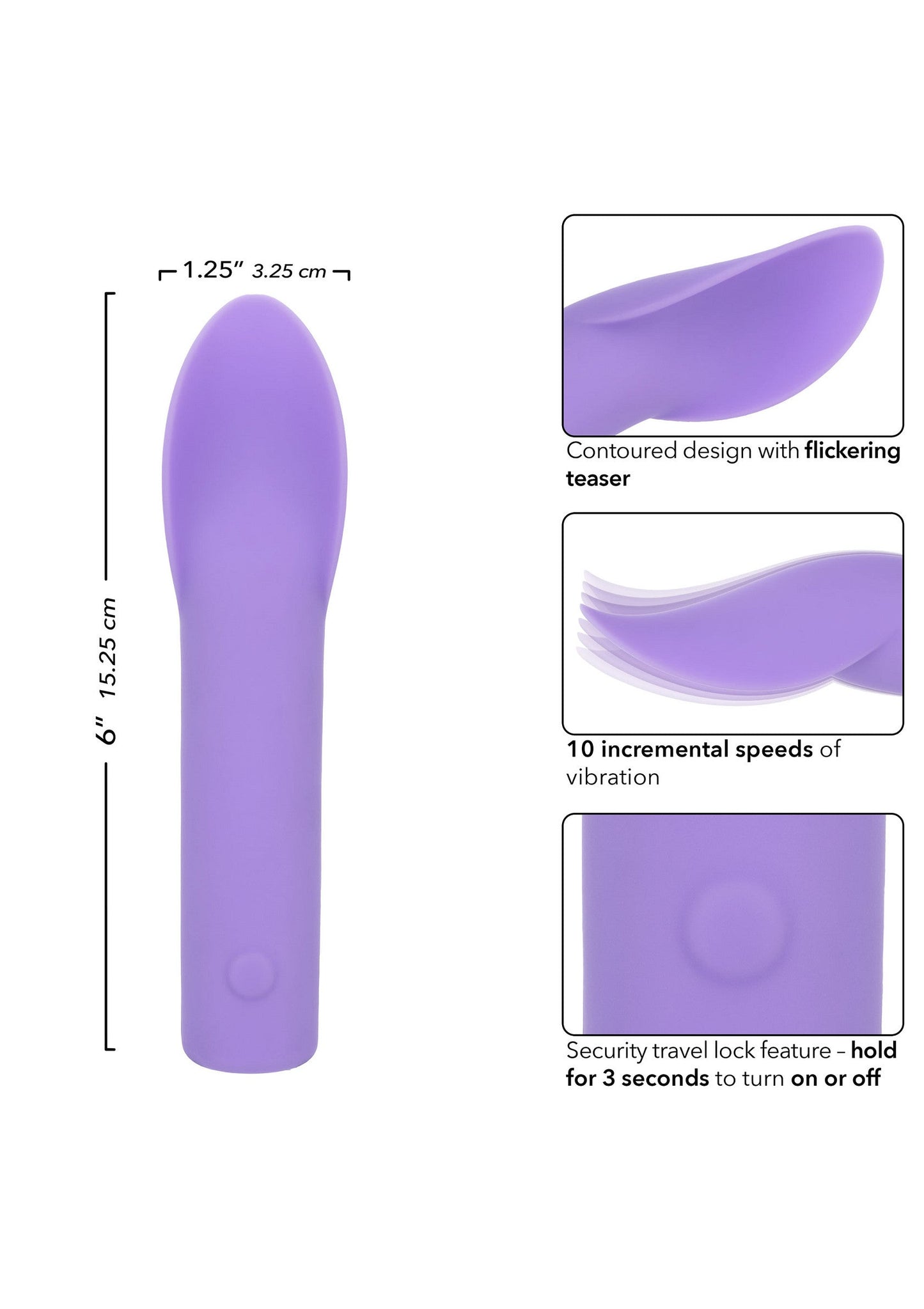 13550 calexotics dr laura berman rechargeable flutter