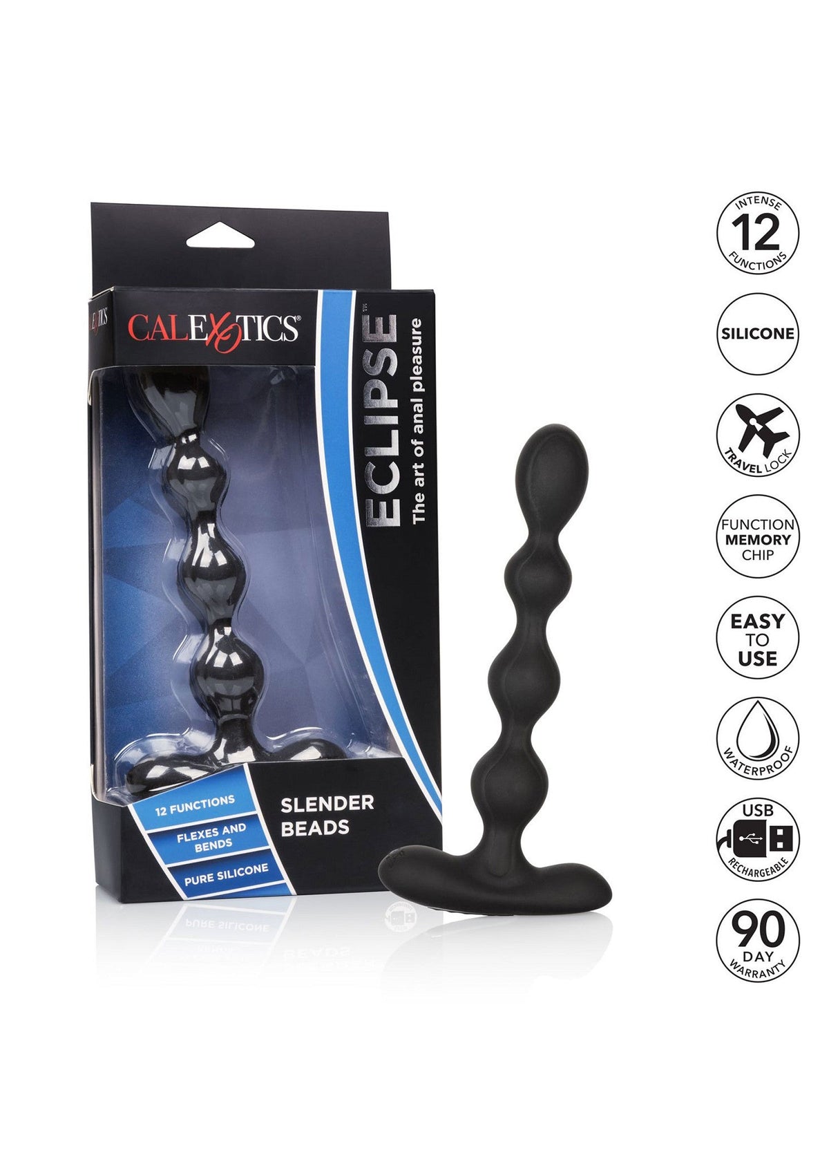 13561 calexotics eclipse eclipse slender beads