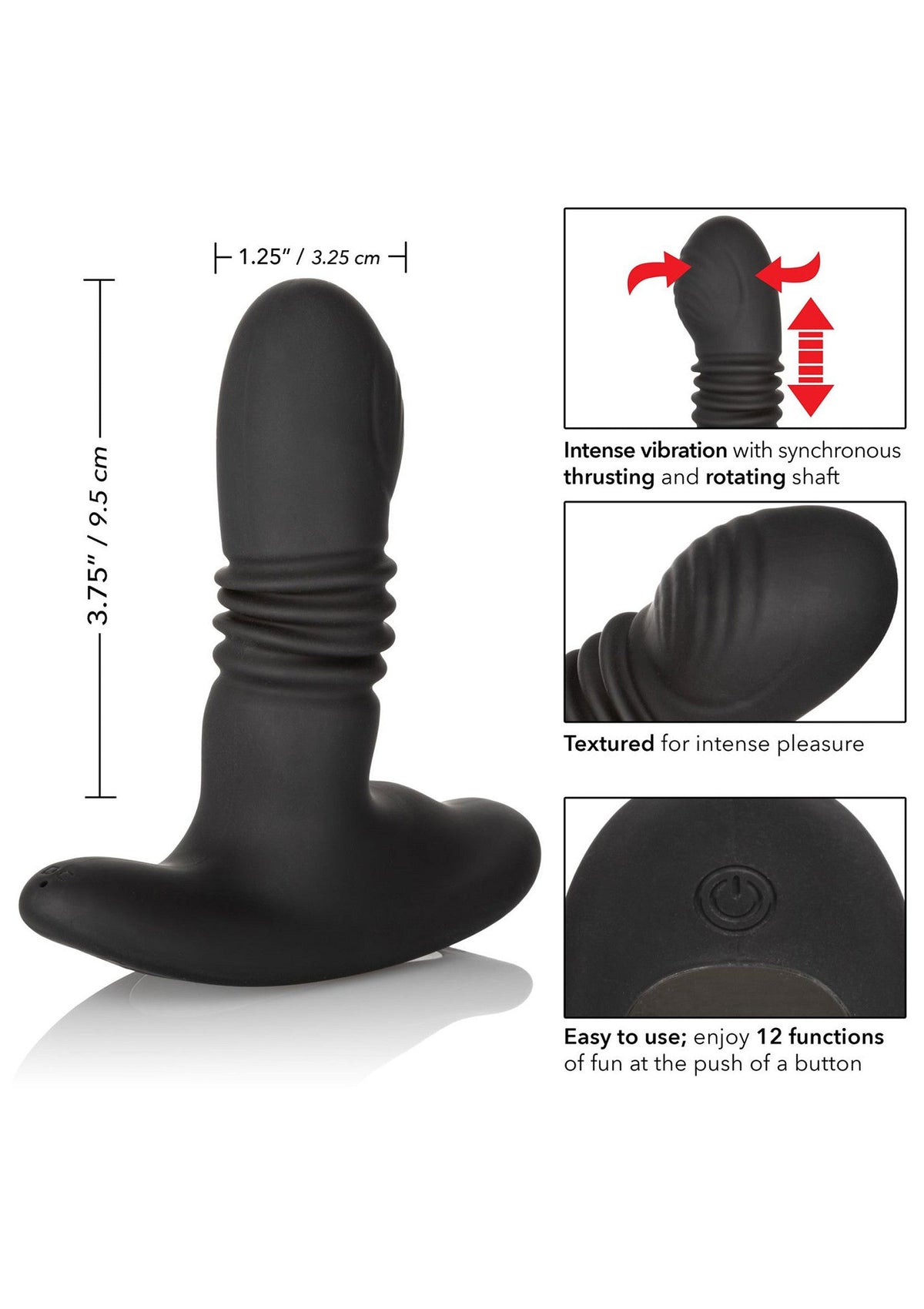 13565 calexotics eclipse eclipse thrusting probe