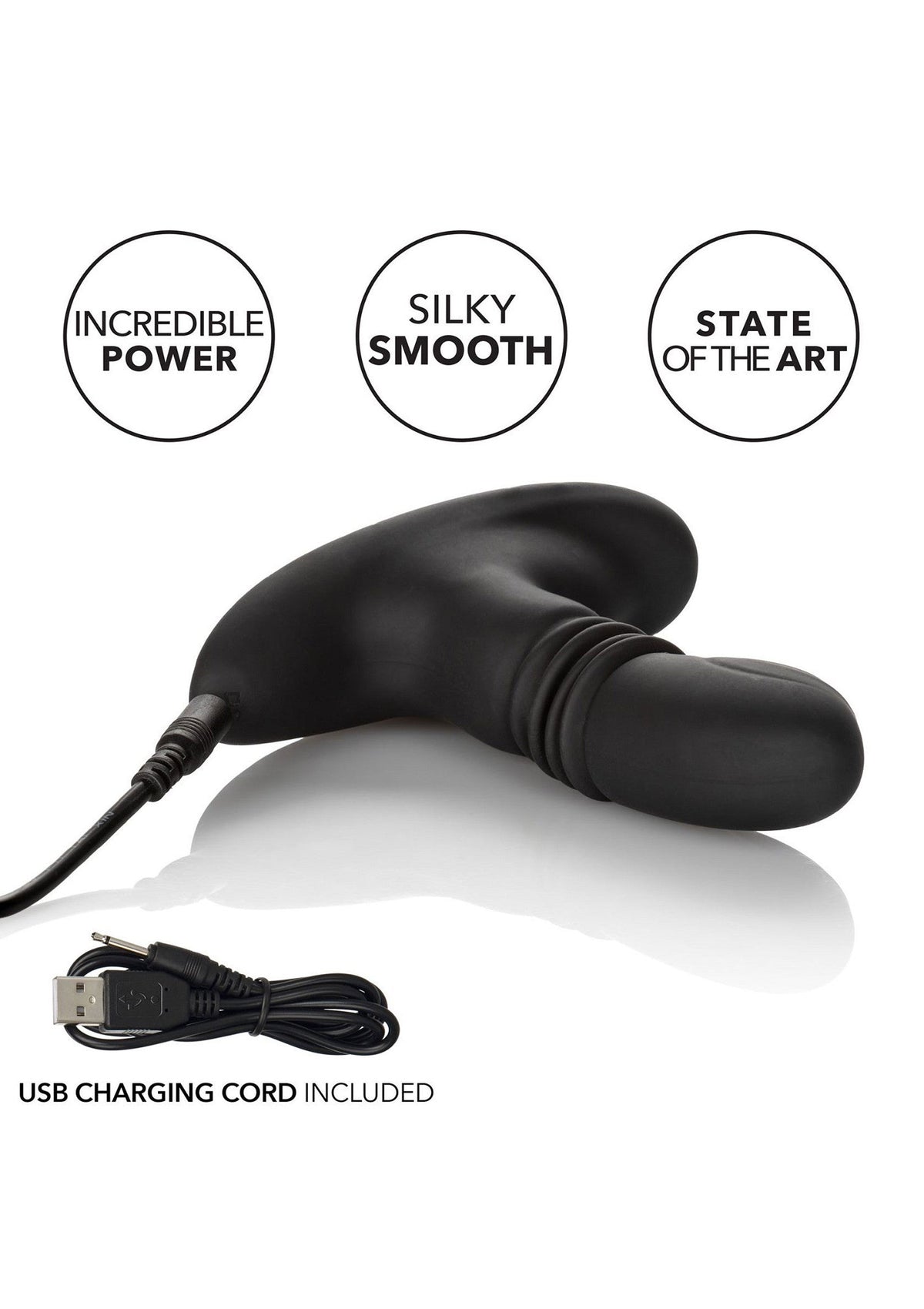 13565 calexotics eclipse eclipse thrusting probe