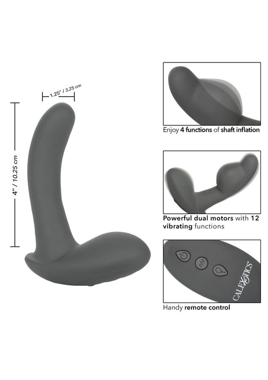 13572 calexotics eclipse eclipse rem inflatable probe