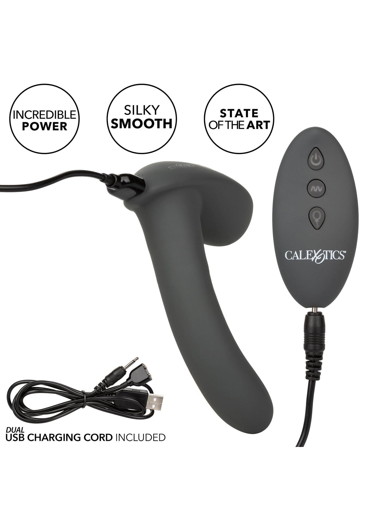 13572 calexotics eclipse eclipse rem inflatable probe