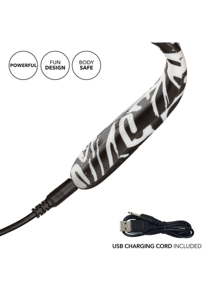 13580 calexotics hype hype flexiwand