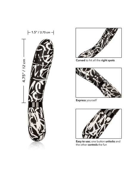 13581 calexotics hype hype wand