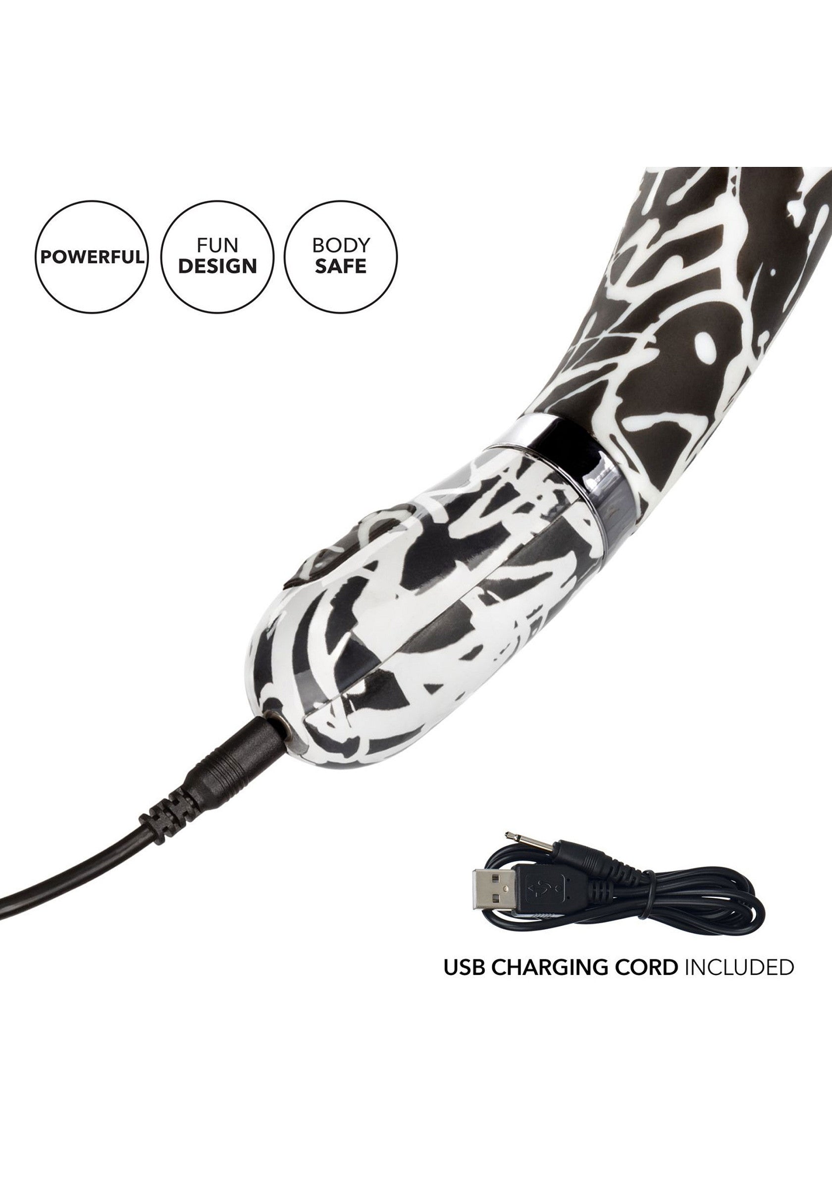13581 calexotics hype hype wand