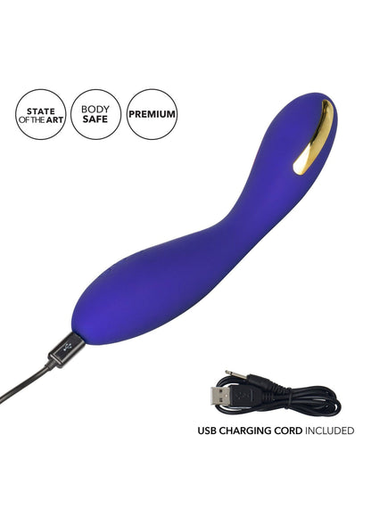13602 calexotics impulse estim wand