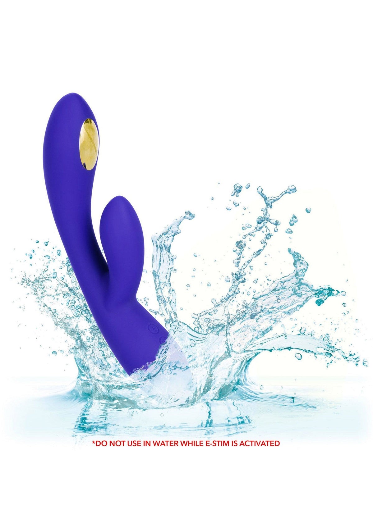 13603 calexotics impulse estim dual wand