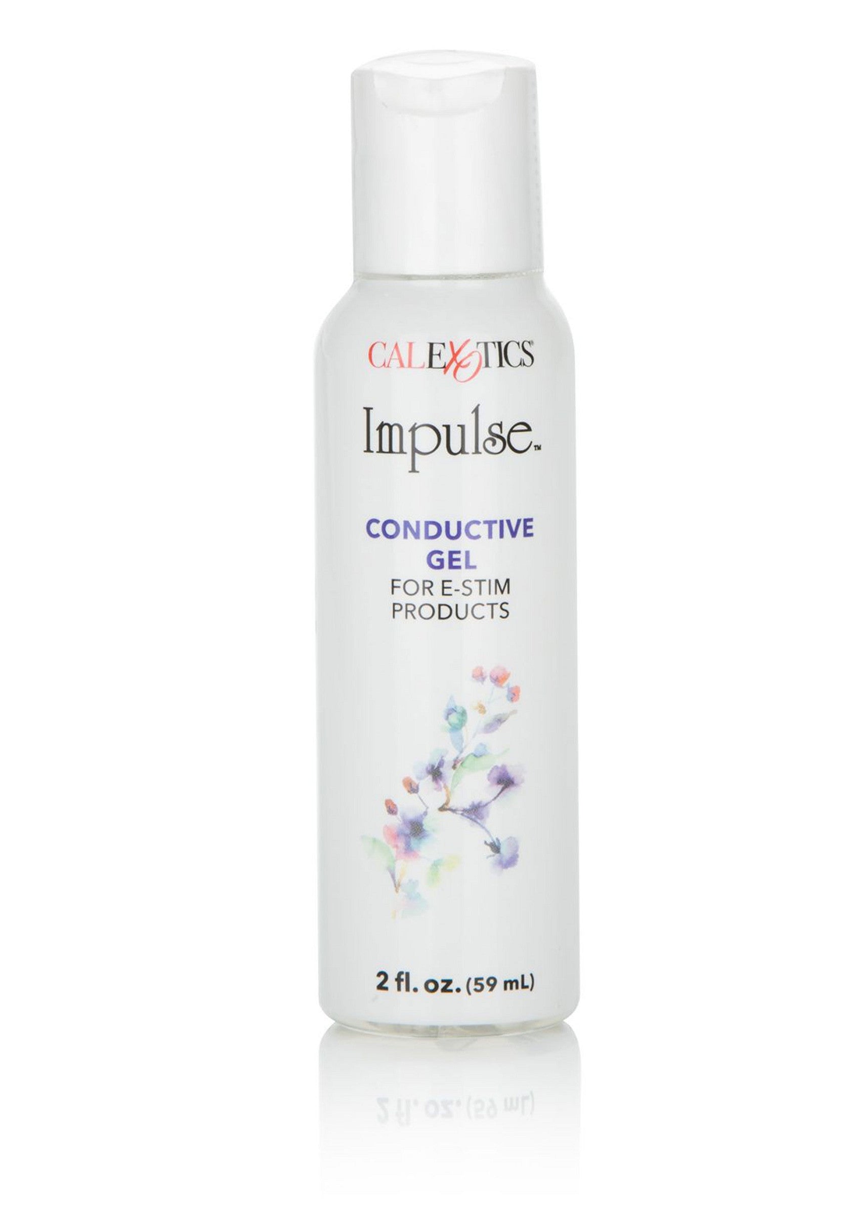 13604 calexotics impulse estim conductive gel
