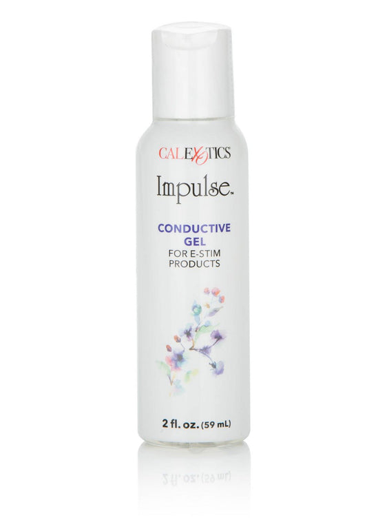 13604 calexotics impulse estim conductive gel