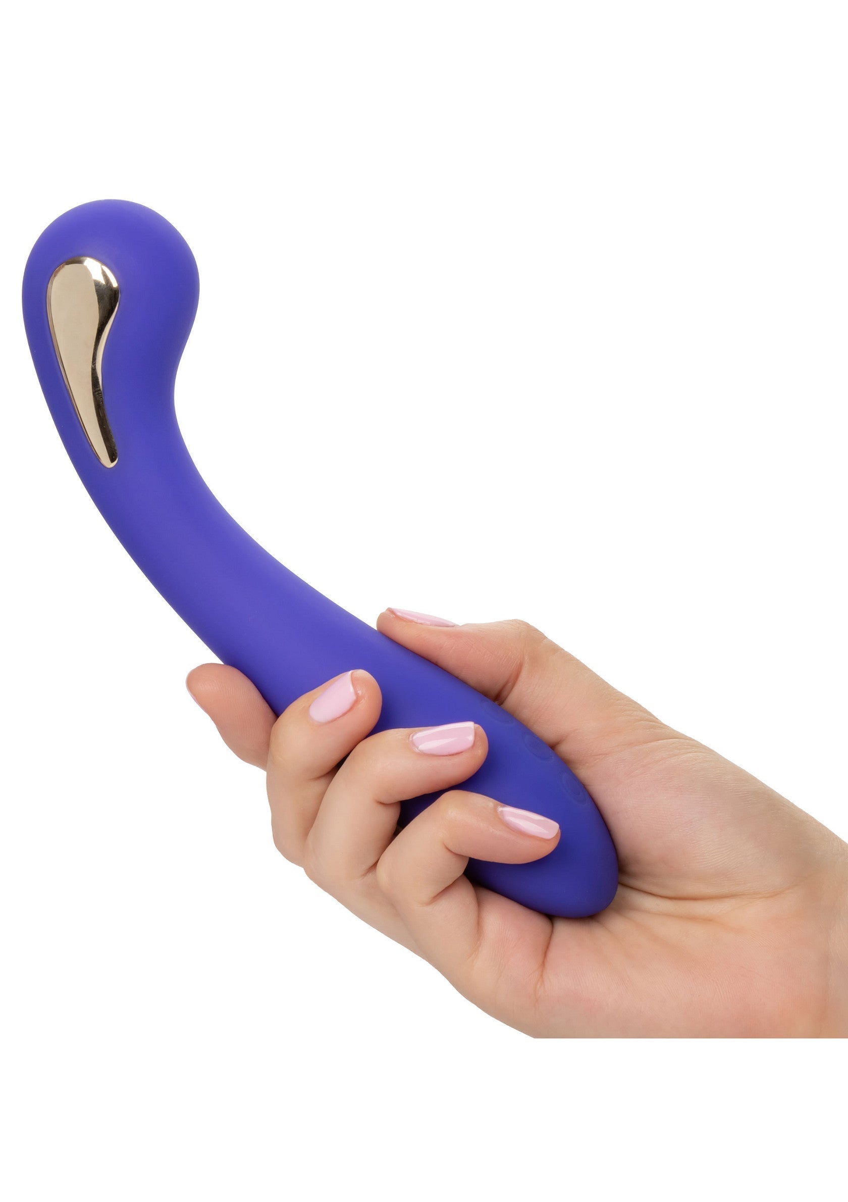 13606 calexotics impulse estim petite g wand