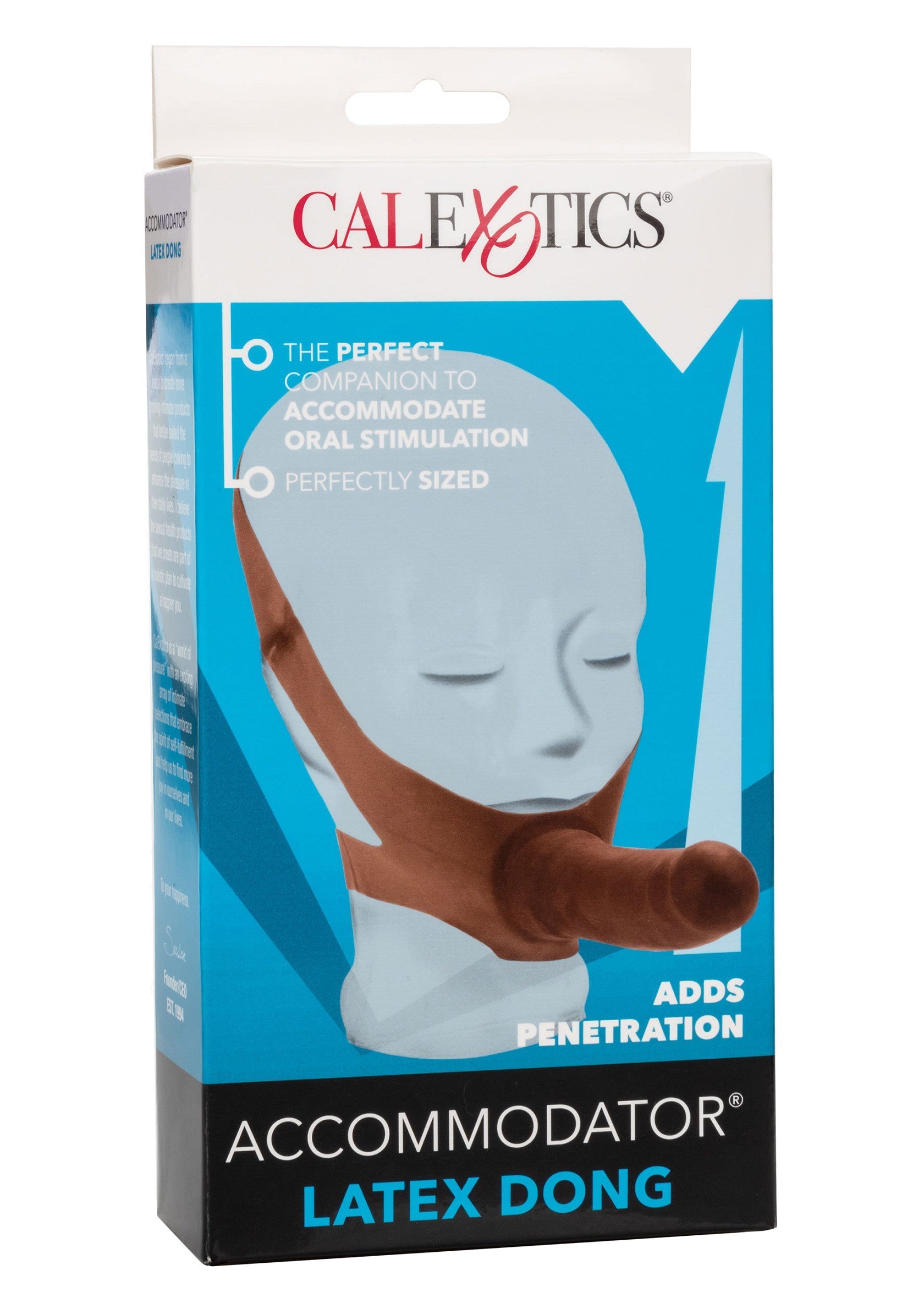 13622 calexotics extensions the accommodator dong