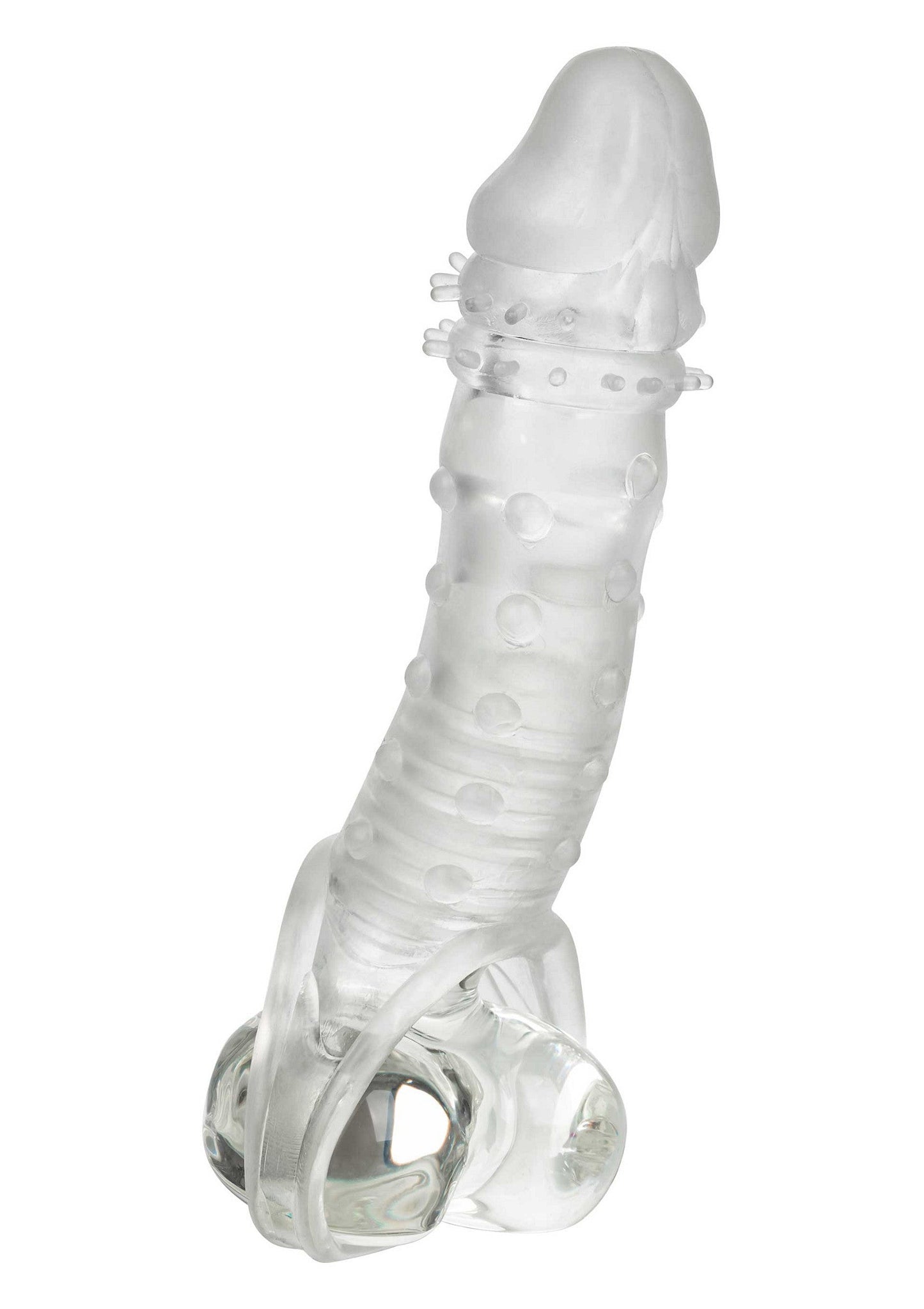 13623 calexotics extensions ultimate stud extender