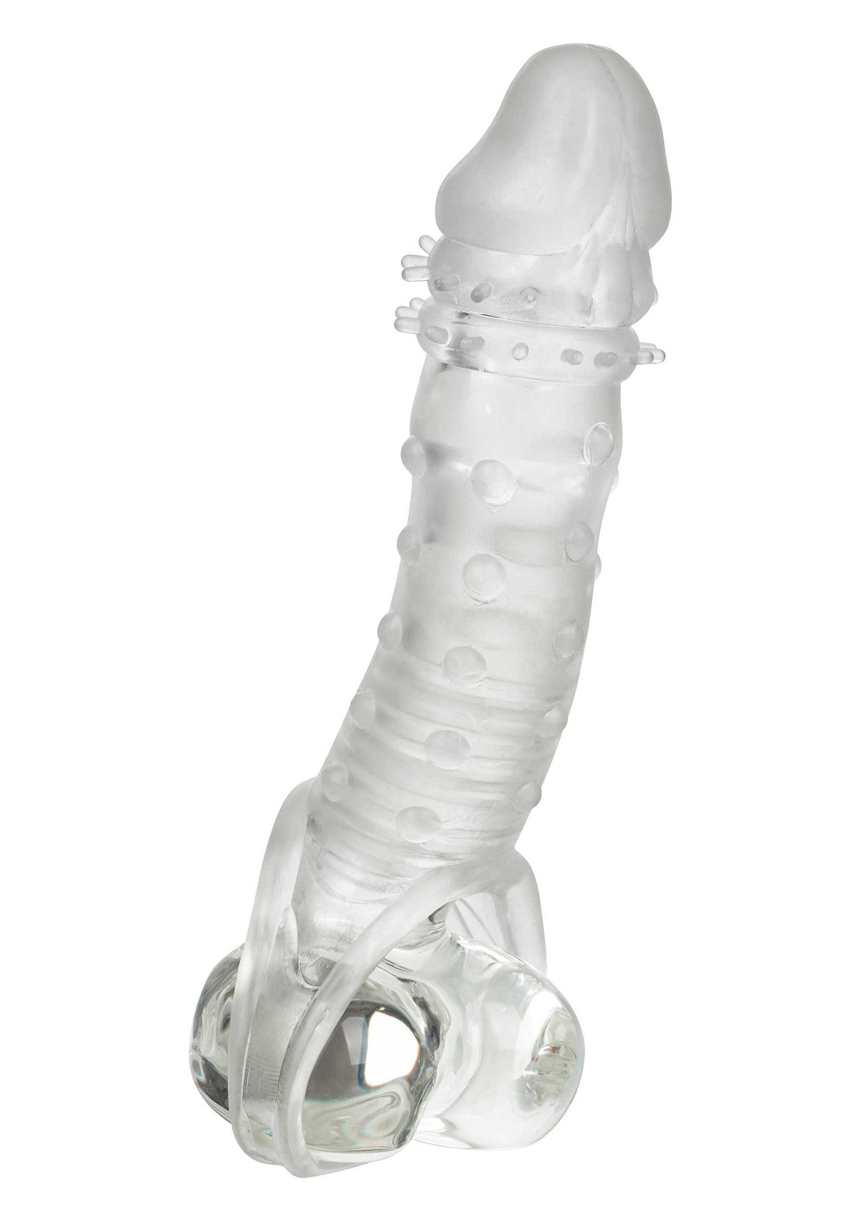 13623 calexotics extensions ultimate stud extender